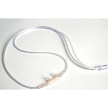 Salter 16 Soft Nasal Cannula inc 7 Ft Tubing (3 pack)