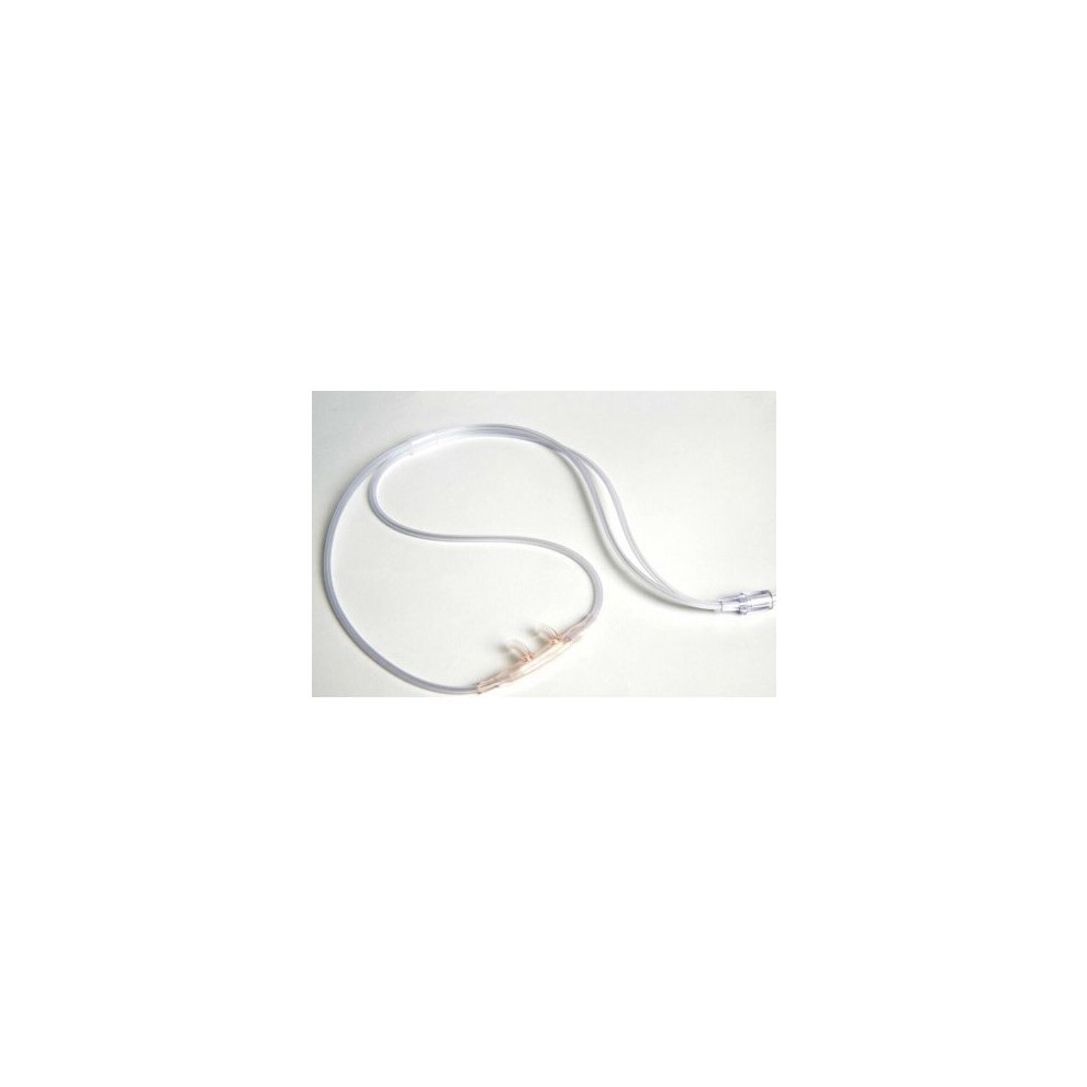 Salter 16 Soft Nasal Cannula inc 7 Ft Tubing (3 pack)
