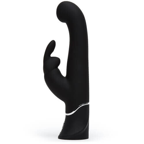 Happy Rabbit G-Spot Stroker Rechargeable Rabbit Vibrator 2