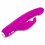 Happy Rabbit Slimline Realistic Rabbit Vibrator 5