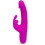 Happy Rabbit Slimline Realistic Rabbit Vibrator 3