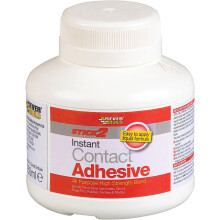 Everbuild CON250 Stick 2 All Purpose Contact Adhesive 250ml