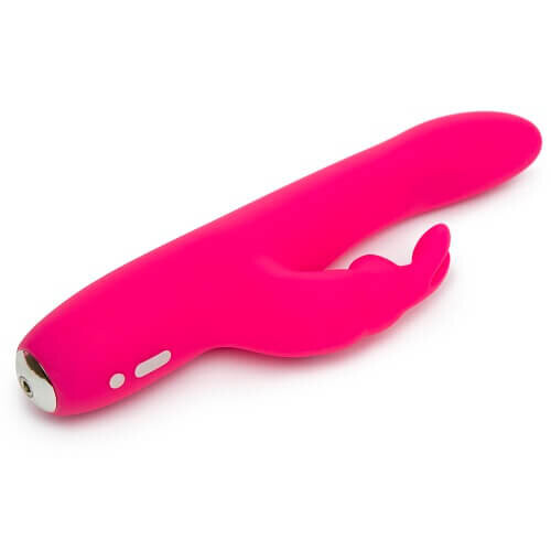 Happy Rabbit Slimline Curve Rabbit Vibrator 2
