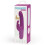 Happy Rabbit Slimline Realistic Rabbit Vibrator 7