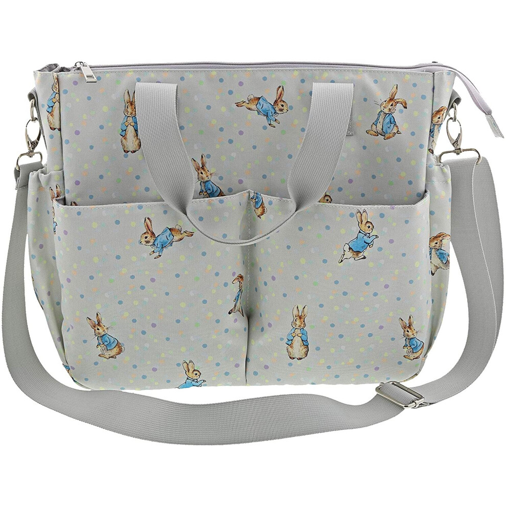 Beatrix Potter Changing Bag