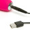 Happy Rabbit Slimline Curve Rabbit Vibrator 4