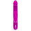 Happy Rabbit Slimline Realistic Rabbit Vibrator 4