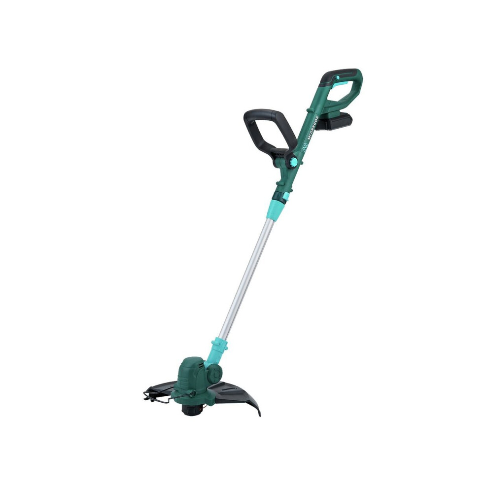 McGregor MCT1825 Cordless 18v Grass Trimmer - 25cm