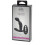 Fifty Shades of Grey Relentless Vibrations Remote Control Prostate Vibrator 5