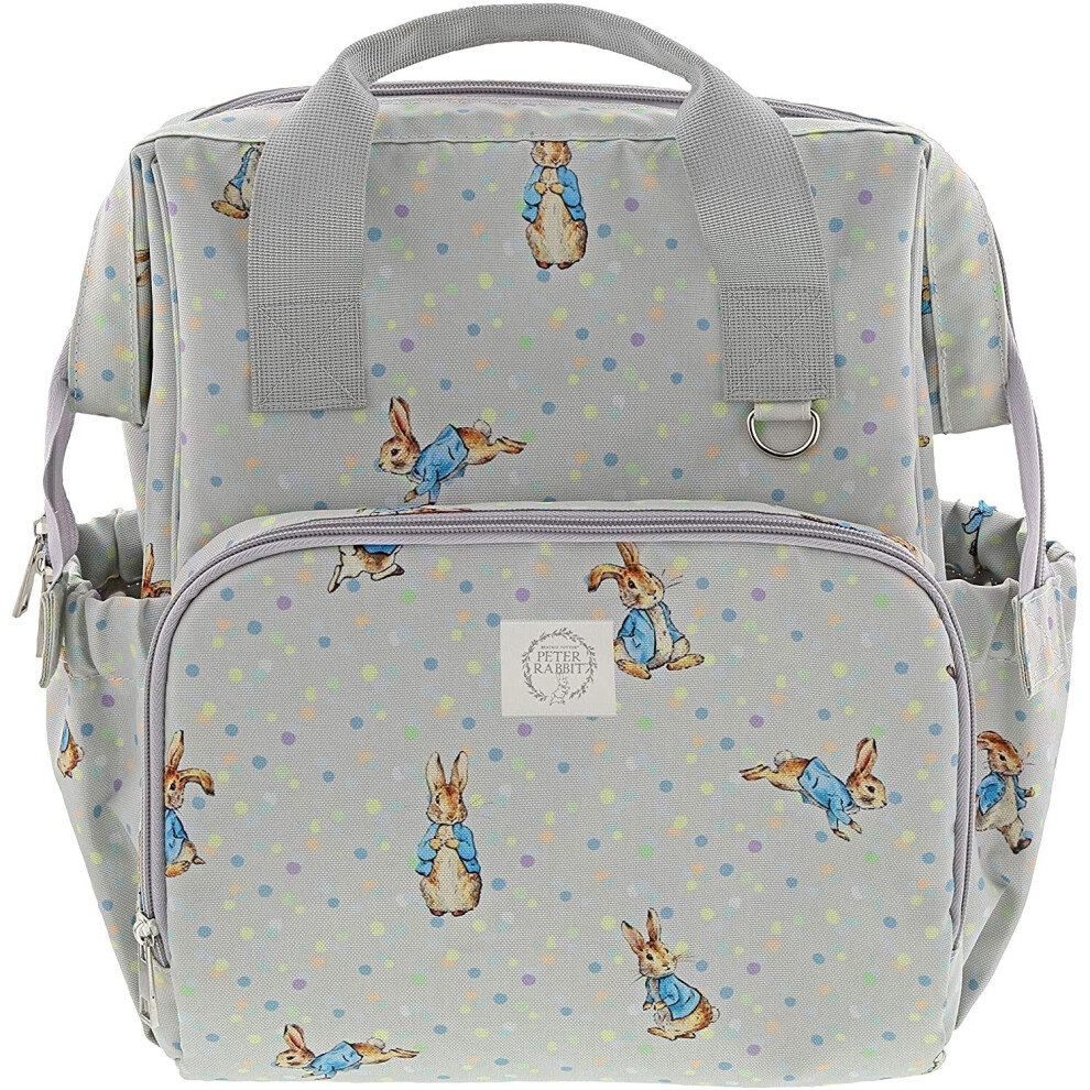 Beatrix Potter Changing Backpack
