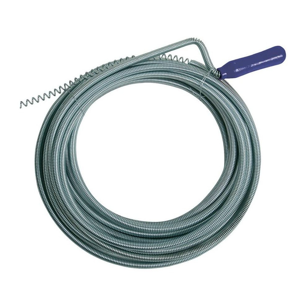Silverline 656602 Drain Cleaner 10 m