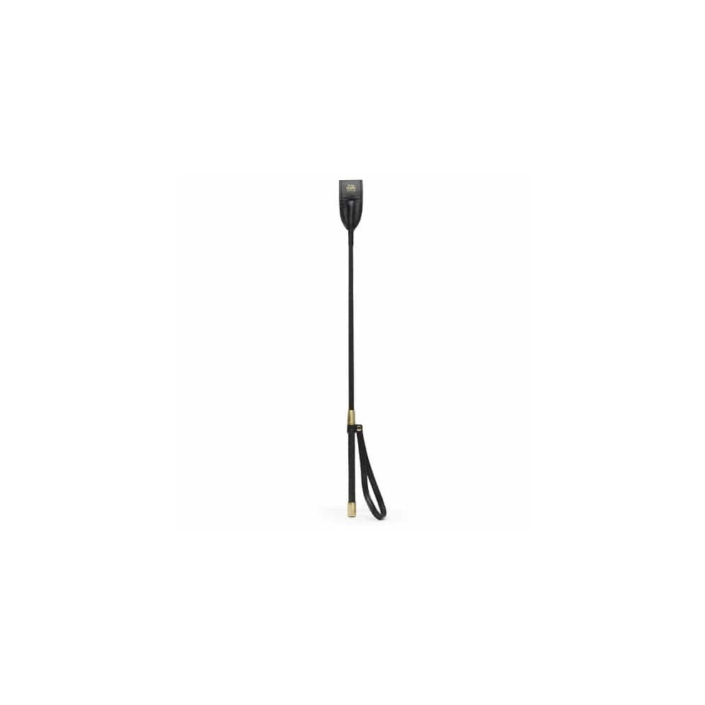 Fifty Shades of Grey Bound to You Flogger - Black - Image 2