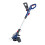 Spear & Jackson Spear & Jackson S4528ET 28cm Corded Grass Trimmer - 450w 1