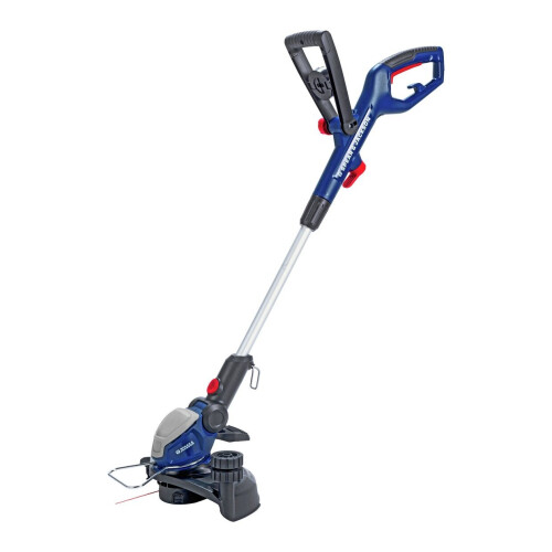 Spear & Jackson Spear & Jackson S4528ET 28cm Corded Grass Trimmer - 450w