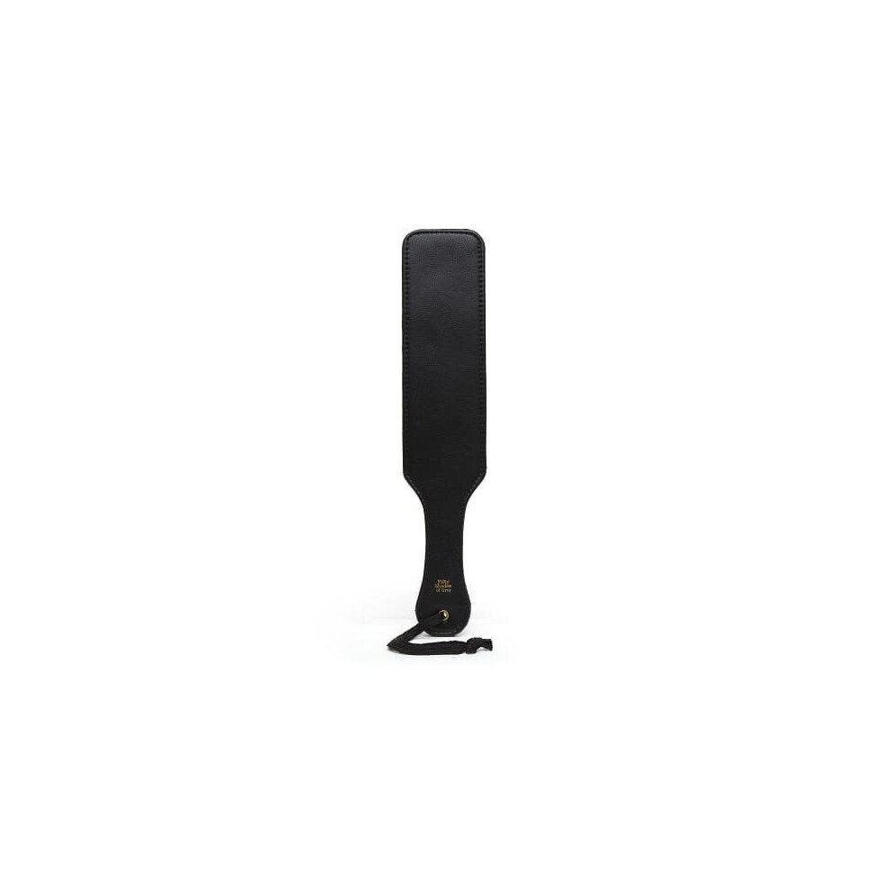 Fifty Shades Of Grey Bound To You Paddle