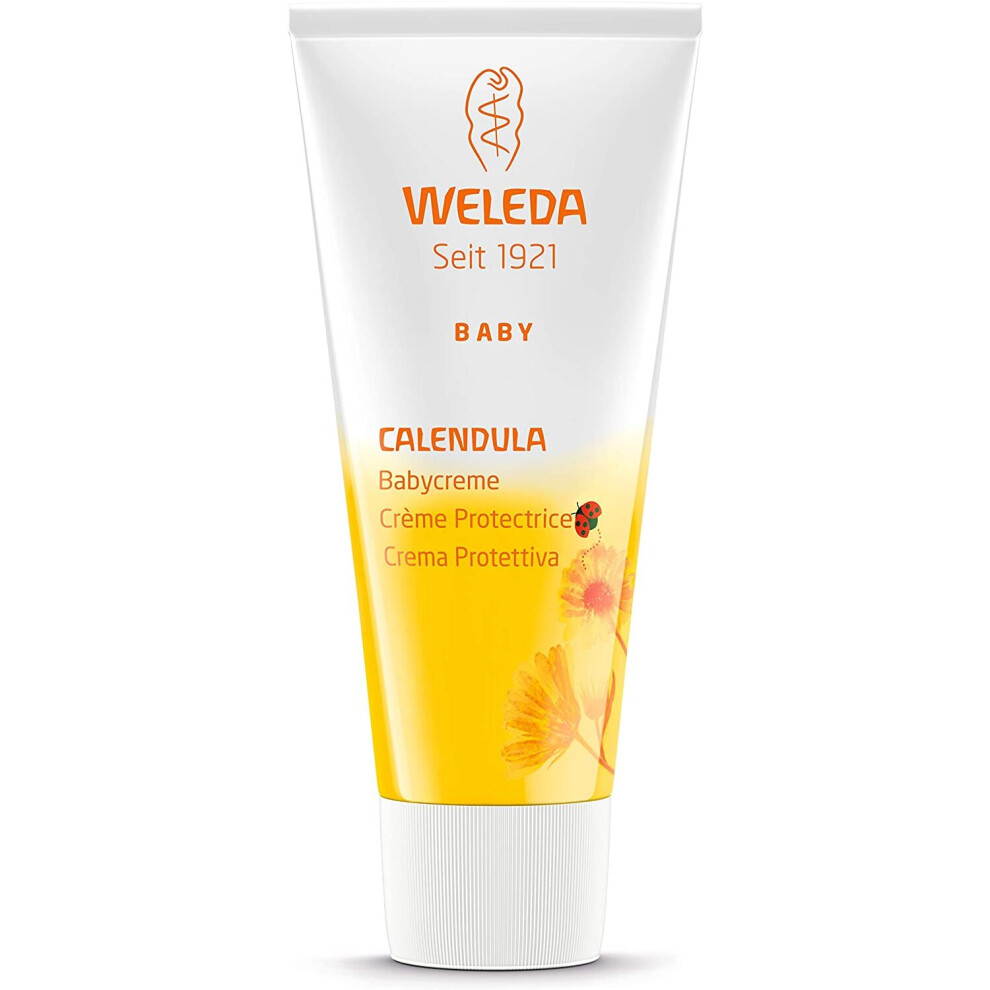 Weleda Calendula Baby Protective Cream 75ml