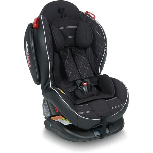 Lorelli 1007106 Arthur Car Seat, Multi-Color
