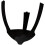 SoldiDesign Baby Seat Replacement One-size Black 1