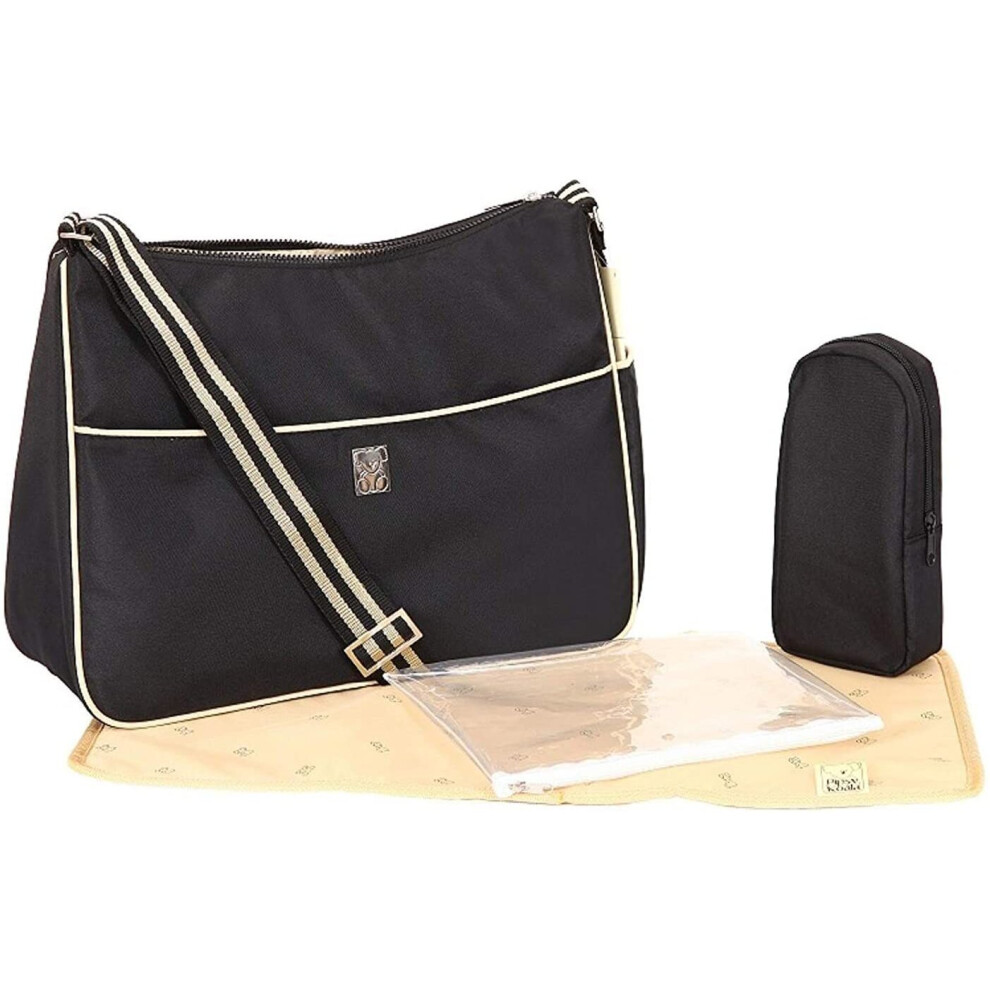Unisex Changing Bag With Changing Mat, Messy Bag And Bottle Insulator Pipsy Koala