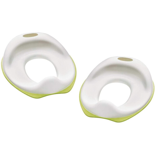 2 x IKEA TOSSIG CHILD TRAINING TOILET SEAT