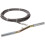 Silverline Silverline Tools 966815 Drain Auger with Sliding Crank Handle 4.75m, Grey 1
