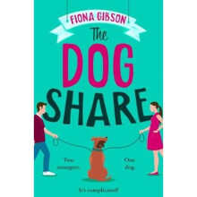 The Dog Share | Paperback