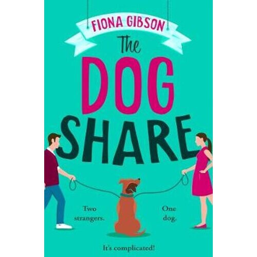 The Dog Share | Paperback