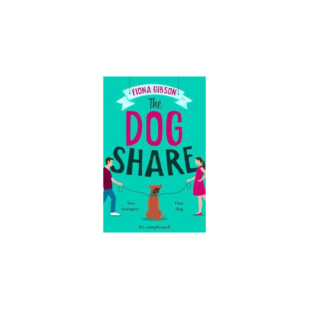 The Dog Share | Paperback