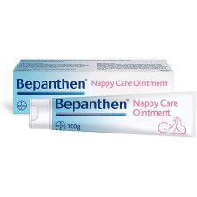 Bepanthen Nappy Care Ointment, 100g