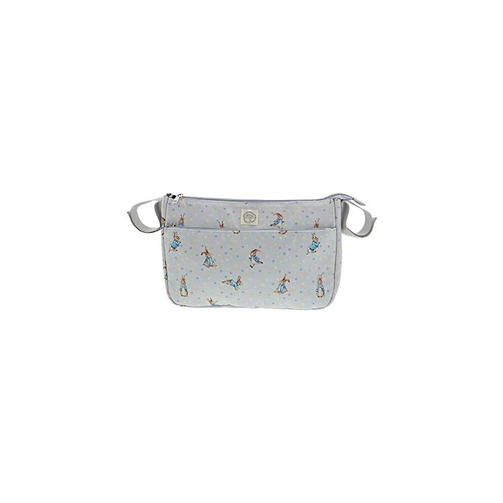 Beatrix Potter Peter Rabbit Pram Organiser