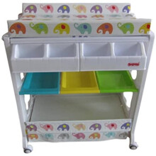 Babyco Happy Days Changing Station
