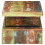 VidaXL vidaXL Coffee Table Set 2 Piece Solid Reclaimed Wood Wooden Accent Tea Table 6