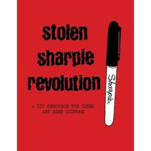 Stolen Sharpie Revolution - Book