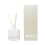 WXY. 'Bed' Warm Musk & Black Vanilla Diffuser 1