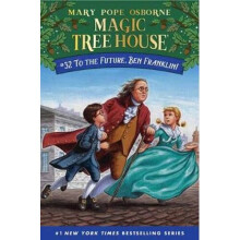 To the Future, Ben Franklin! | Paperback