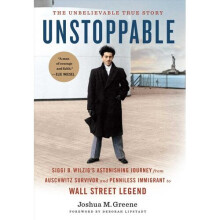 Unstoppable | Hardback