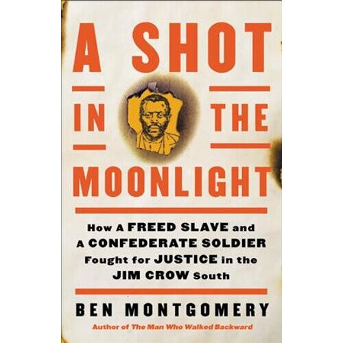 A Shot in the Moonlight | Hardback