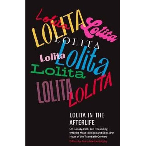 Lolita in the Afterlife | Paperback