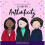 Awesome Women Series: Leaders Authenticity | Board book 1
