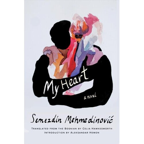 My Heart | Hardback