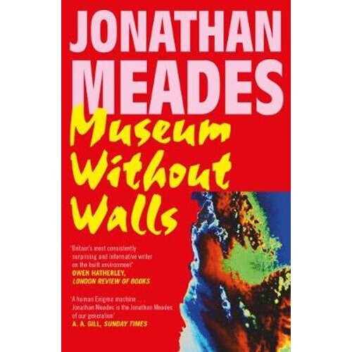 Museum Without Walls | Paperback