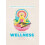 Destination Wellness | Hardback 1