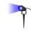 (Blu-ray) LED Garden Spike Lights Yard Landscape Spotlight 1