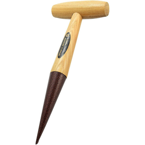 Spear & Jackson Spear & Jackson Garden Tool 4062NB Elements Dibber 2