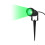 (Green light) LED Garden Spike Lights Yard Landscape Spotlight 1