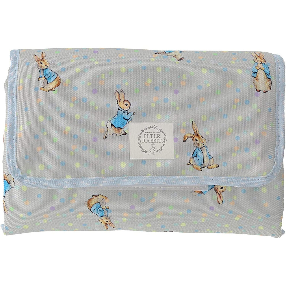 Beatrix Potter Changing Mat