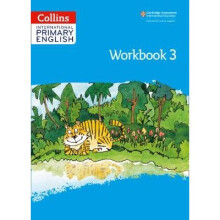 COLLINS CAMBRIDGE INTERNATIONAL PRIMARY