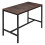 Living And Home (Dining Table) Living And Home Dining Set 2