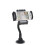 UNIVERSAL IN CAR MOBILE PHONE SAT NAV PDA GPS HOLDER & LOCKING SUCTION MOUNT 10