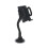 UNIVERSAL IN CAR MOBILE PHONE SAT NAV PDA GPS HOLDER & LOCKING SUCTION MOUNT 9